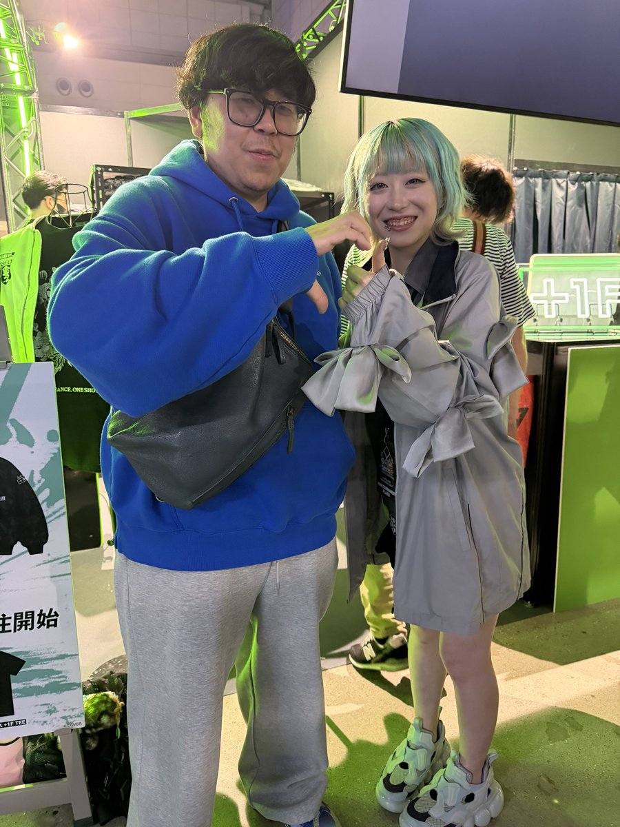 Justin Wong tweet media