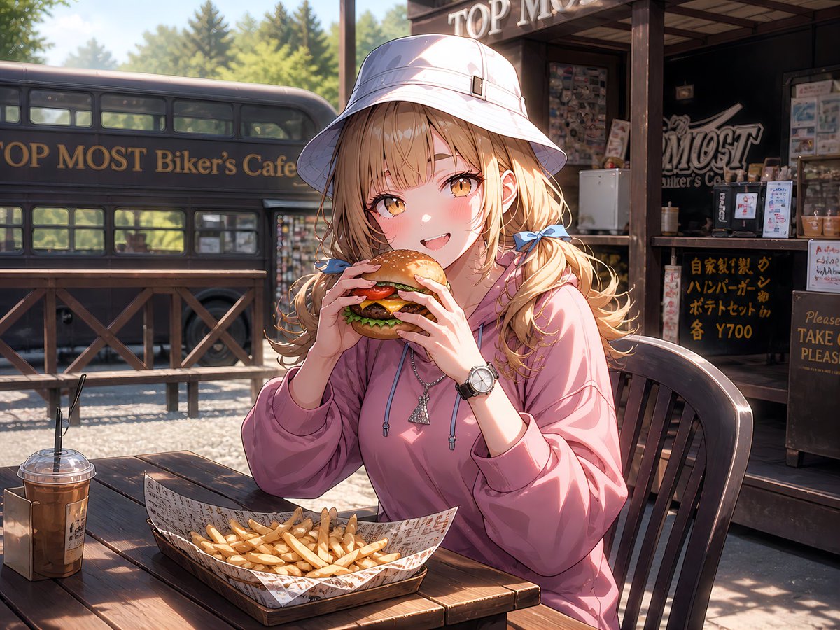 ToranekoG3's tweet image. 今回の行った場所➕うちの子⇒チャッピーで生成。

乗り換えてきたくなったぞ((´д｀))

#ChatGPT
#岡山