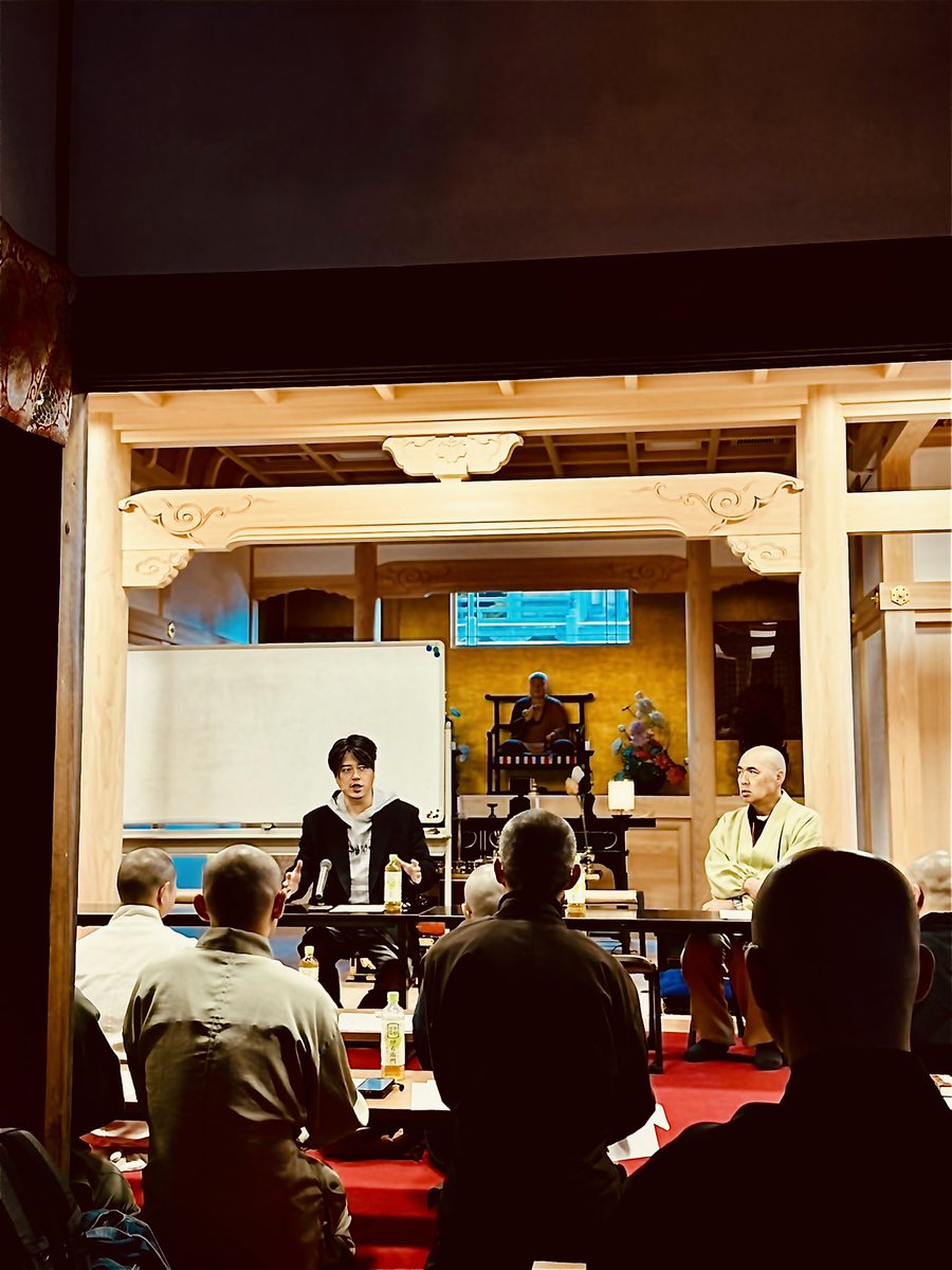 渋谷慶一郎 / Keiichiro Shibuya tweet media