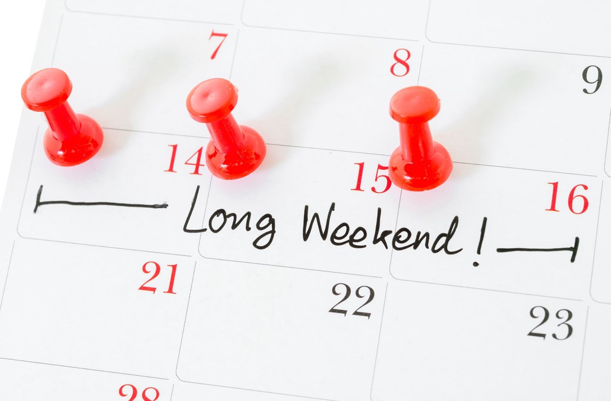 IndepenCottages's tweet image. Is there anything better than a bank #holiday weekend? ✨

Extra time to relax, explore somewhere new and enjoy a well-earned break. Sounds like the perfect excuse for a UK #getaway.