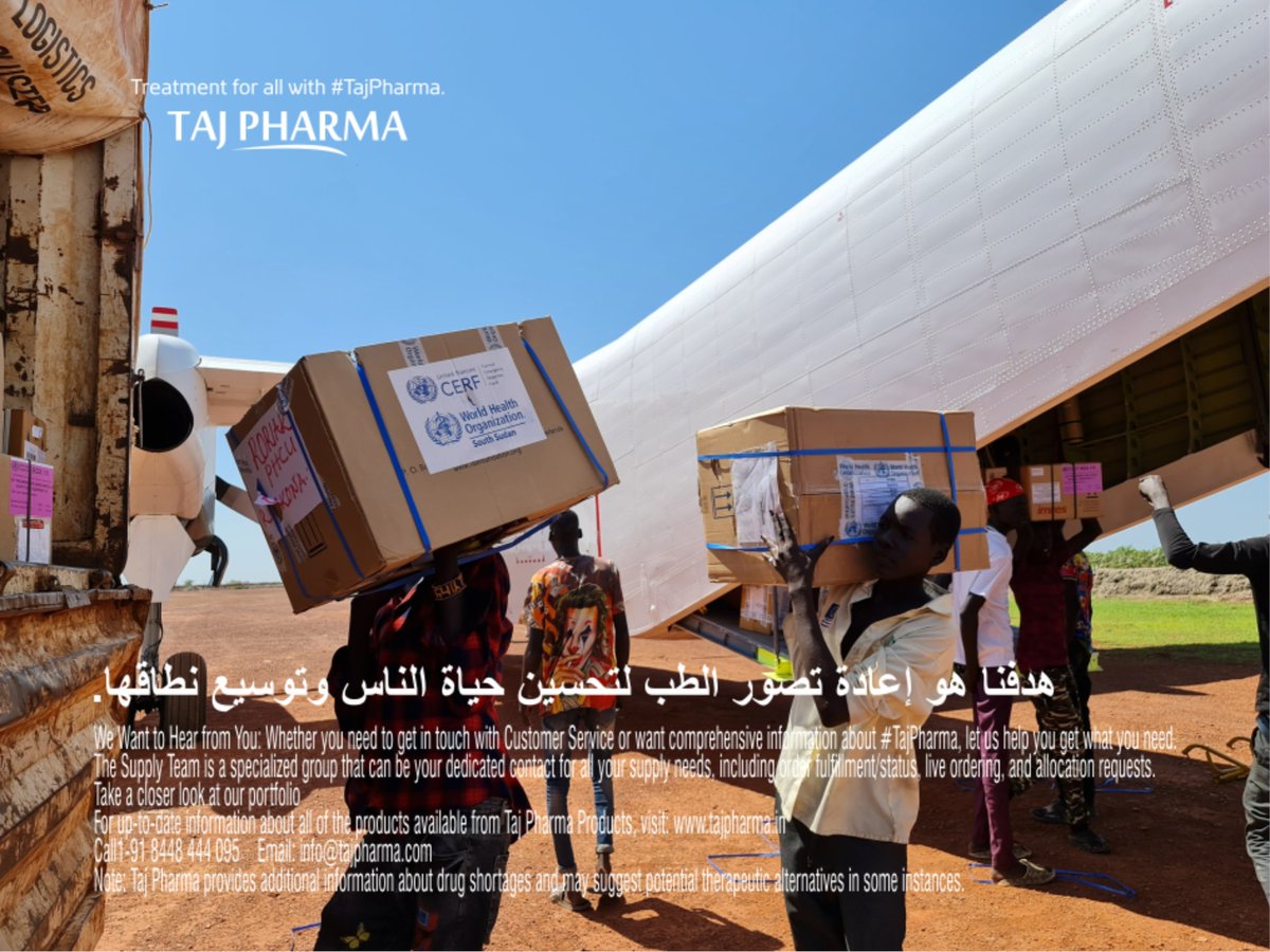 IndiaTaj82970's tweet image. Every dose we create carries hope 💊❤️ Taj Pharma works to make healthcare accessible and affordable worldwide 🌍 Because saving lives should never depend on privilege 🤝✨
.
.
#TajPharma #AffordableHealthcare #GlobalHealth #Innovation #HopeInEveryDose #CareMatters 🌟
