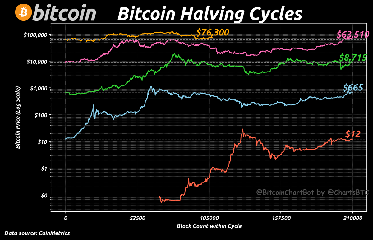 ChartsBTC tweet media