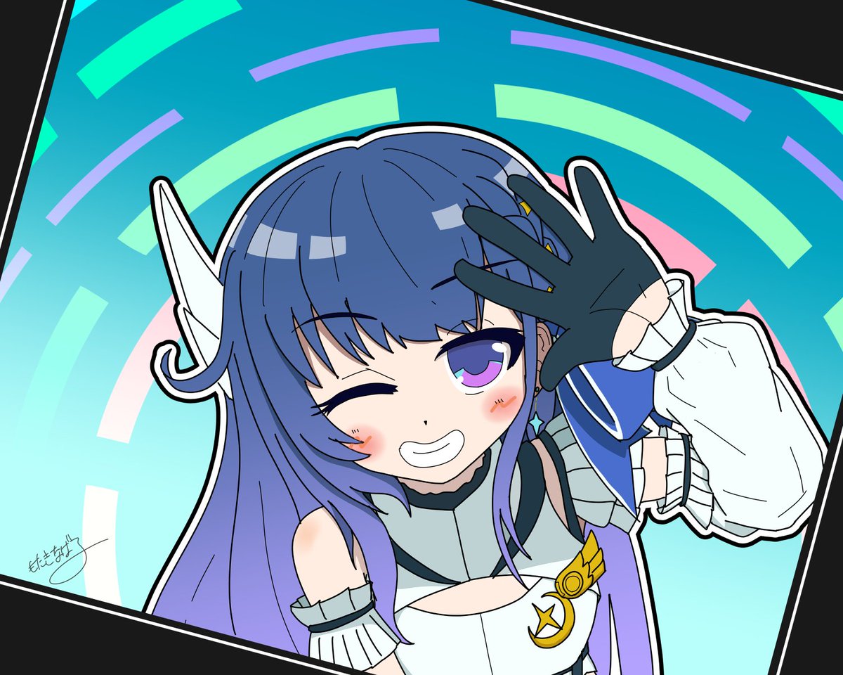 もたきなばる tweet media