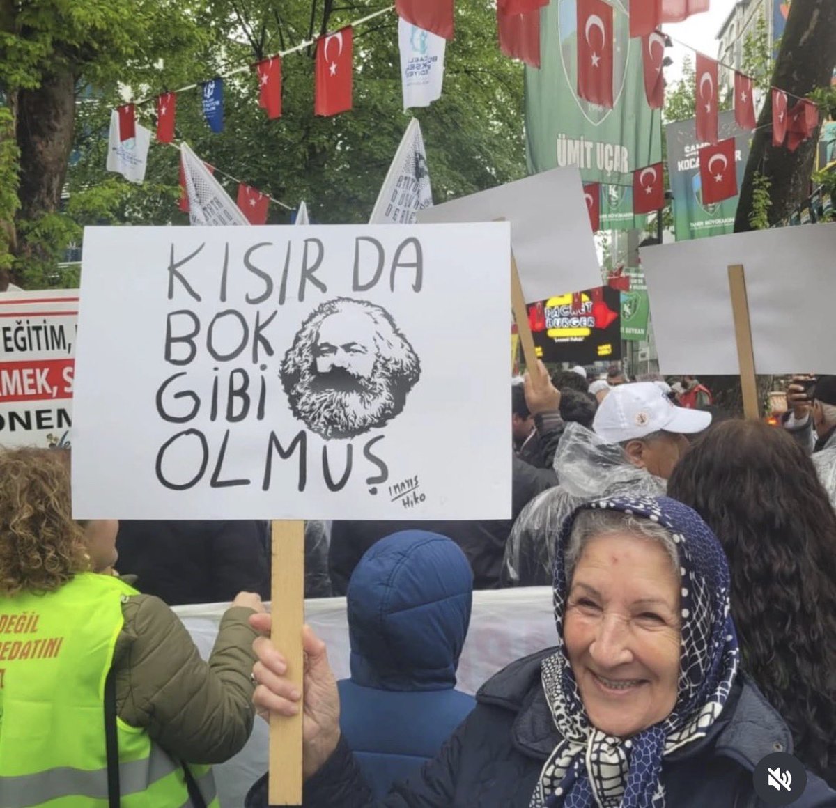 Baran Özkan tweet media