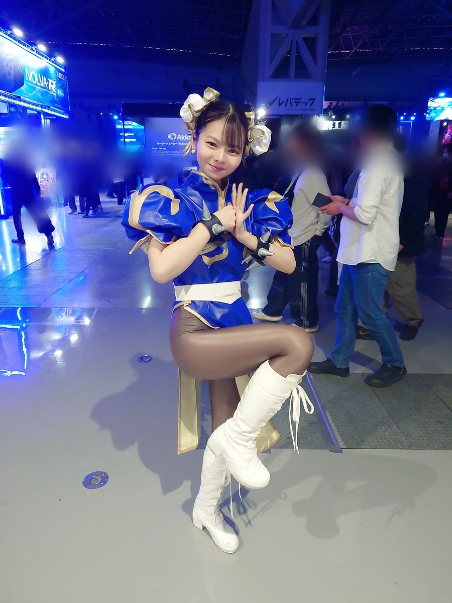 芦澤佳純 tweet media