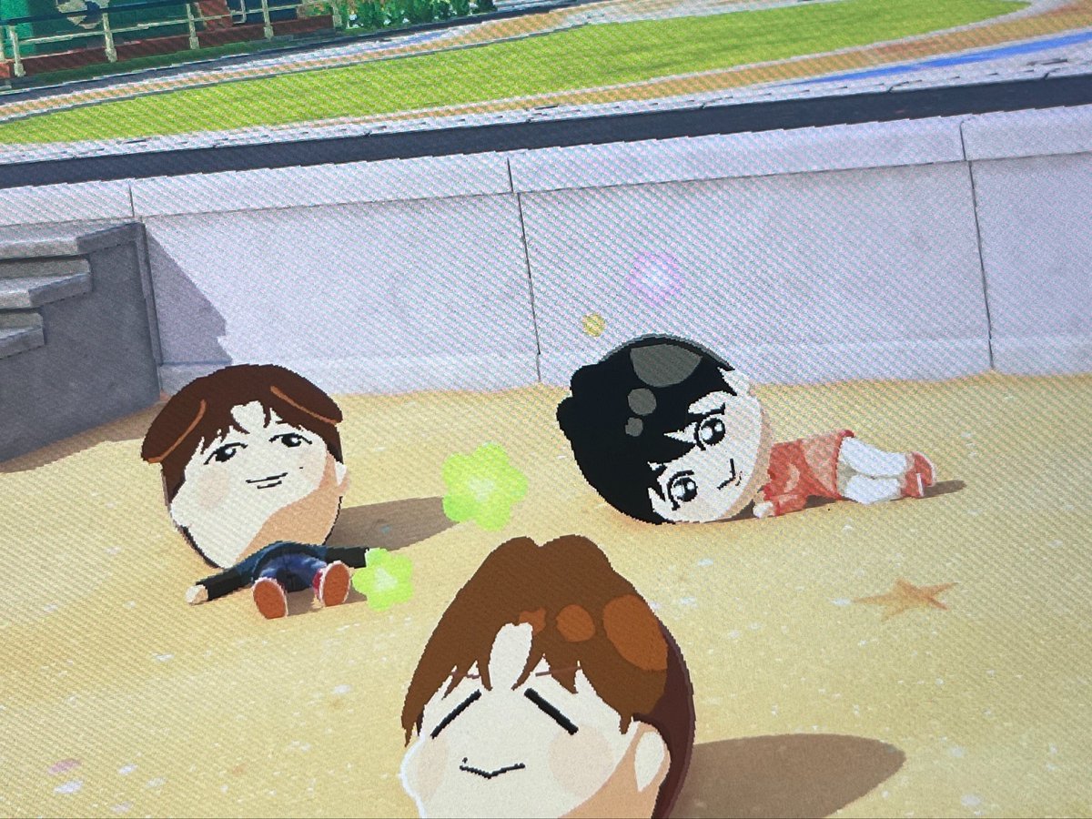 potatobread137's tweet photo. 슙기력 전염됐는데요? https://t.co/uiR0IsMhSq