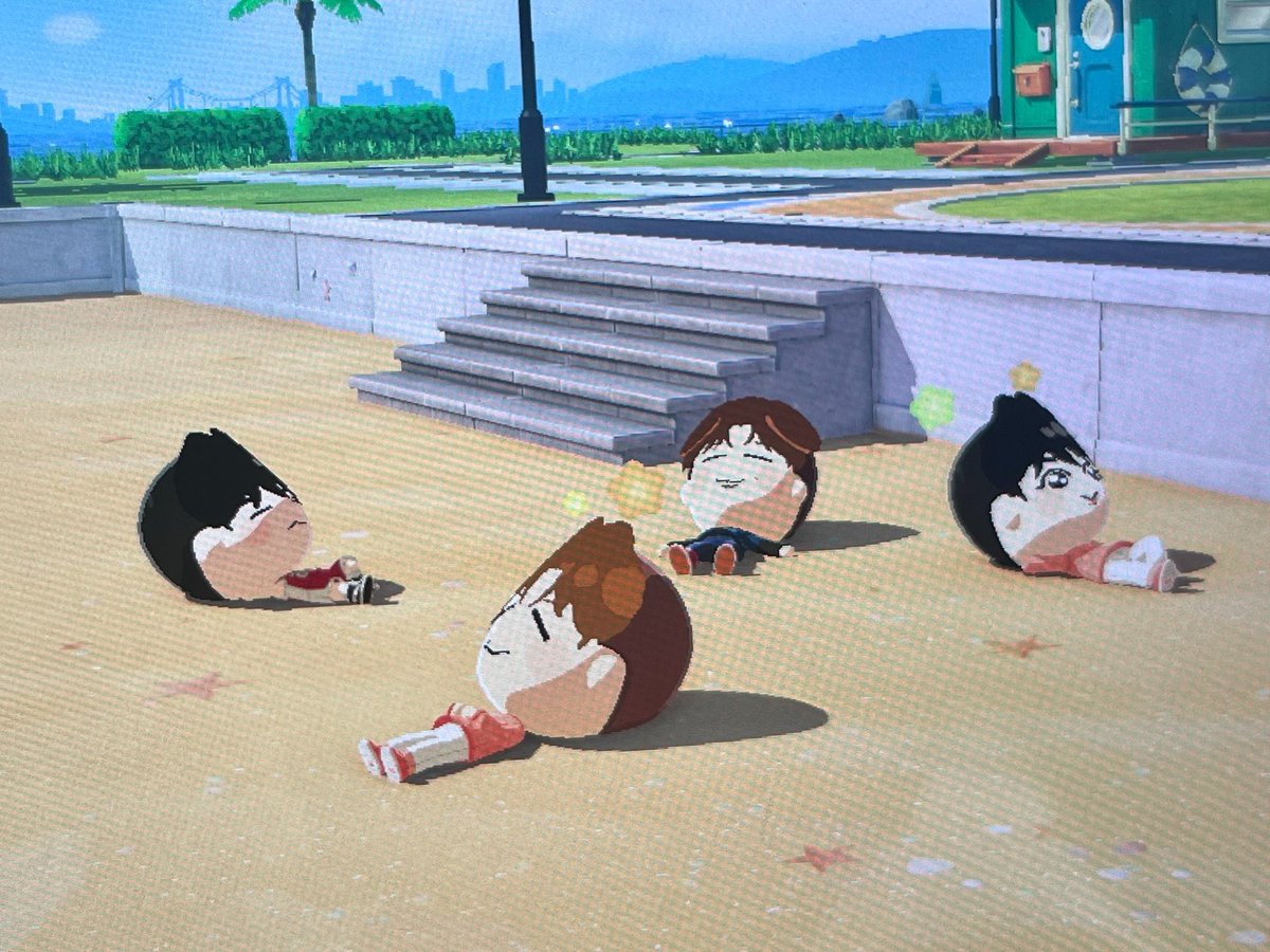 potatobread137's tweet photo. 슙기력 전염됐는데요? https://t.co/uiR0IsMhSq