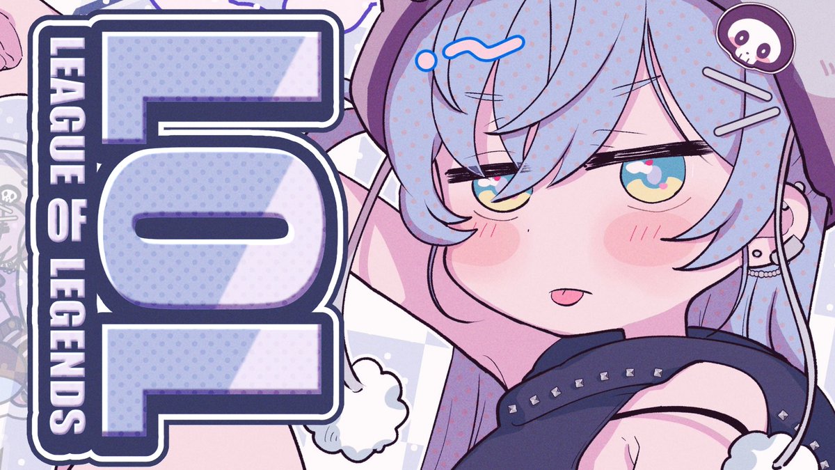 夜乃くろむ💀⛓ tweet media