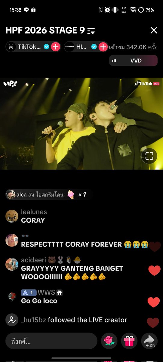 fuengchuen22164's tweet photo. เปิด ตต เจอ Coray...หล่อ อ่ะ ดวงสมพงษ์กันนะ..เรา ไม่ได้ตั้งใจดู แต่ ตต ก็เหวี่ยง มาให้ดูตอน Coray มาพอดี รักอ่ะ #coray https://t.co/JnDFcPHvEI