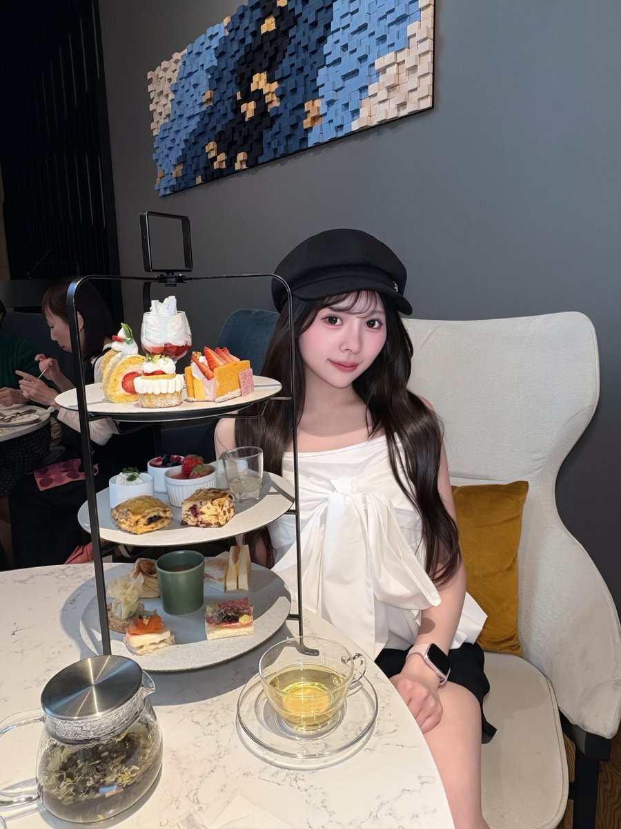 ﾏﾖﾗｰﾁｬﾝ／3/31鼻フルDT中🇰🇷 tweet media