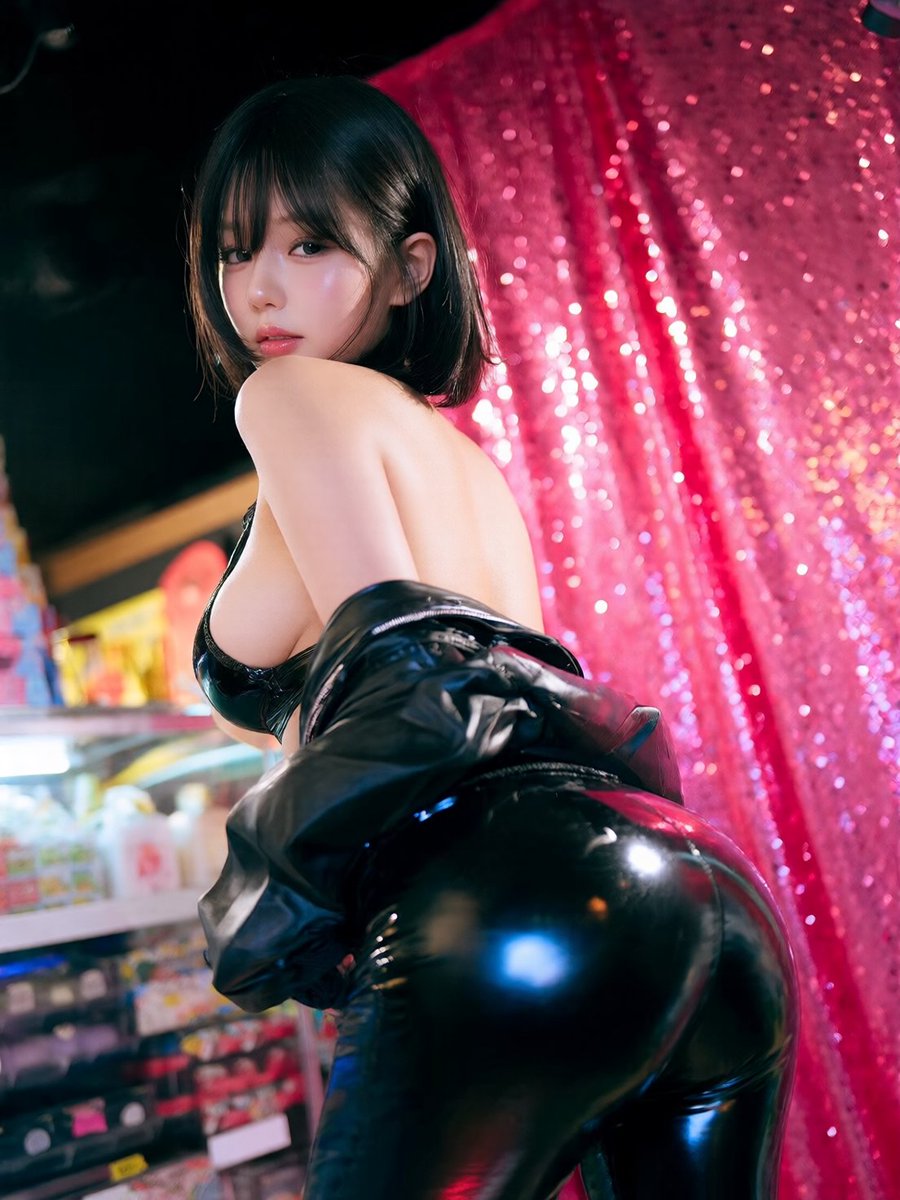 CIG(健全AIグラビア) tweet media