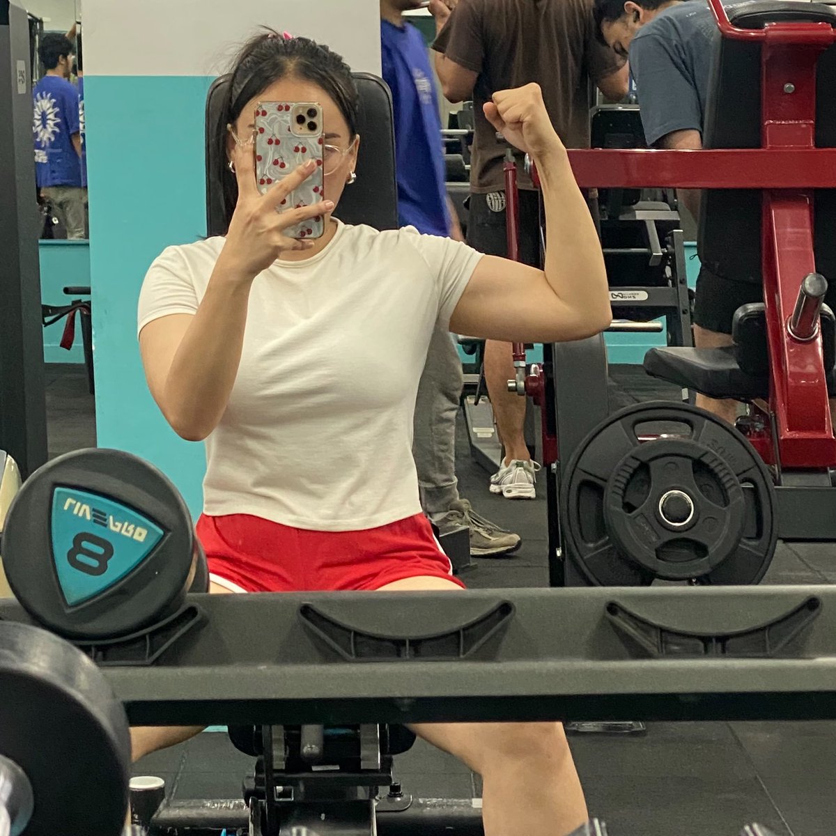 Alter Gen Z tweet media