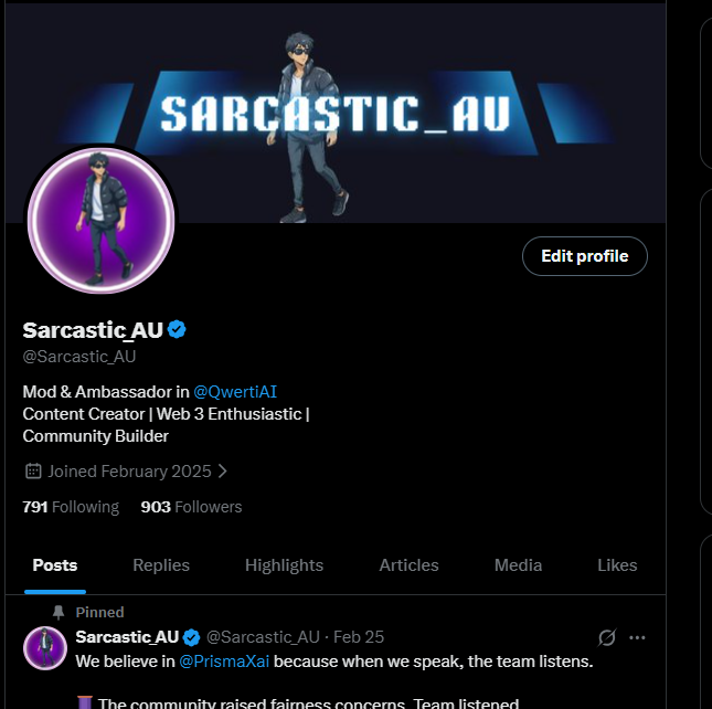 Sarcastic_AU tweet media