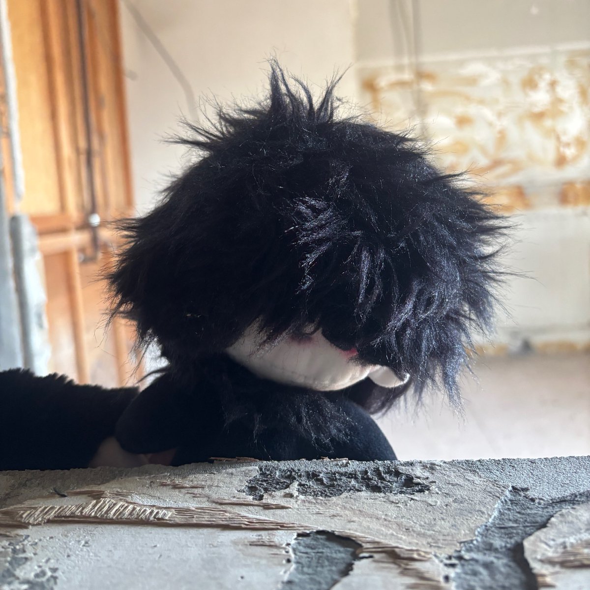 SEIMEITAI_chan's tweet photo. こんばんは。
せいめいたいちゃんです。

きょうは、
#とちてれアニメフェスタ2026
にあそびにいってました。
 
とってもたのしかった‼︎
みんなせいめいたいちゃんのこと、「きれい」っていってくれたからうれしかったよ‼︎

こんどはおともだちといっしょにおでかけしたいな‼︎ https://t.co/Kh0aNR4fcW