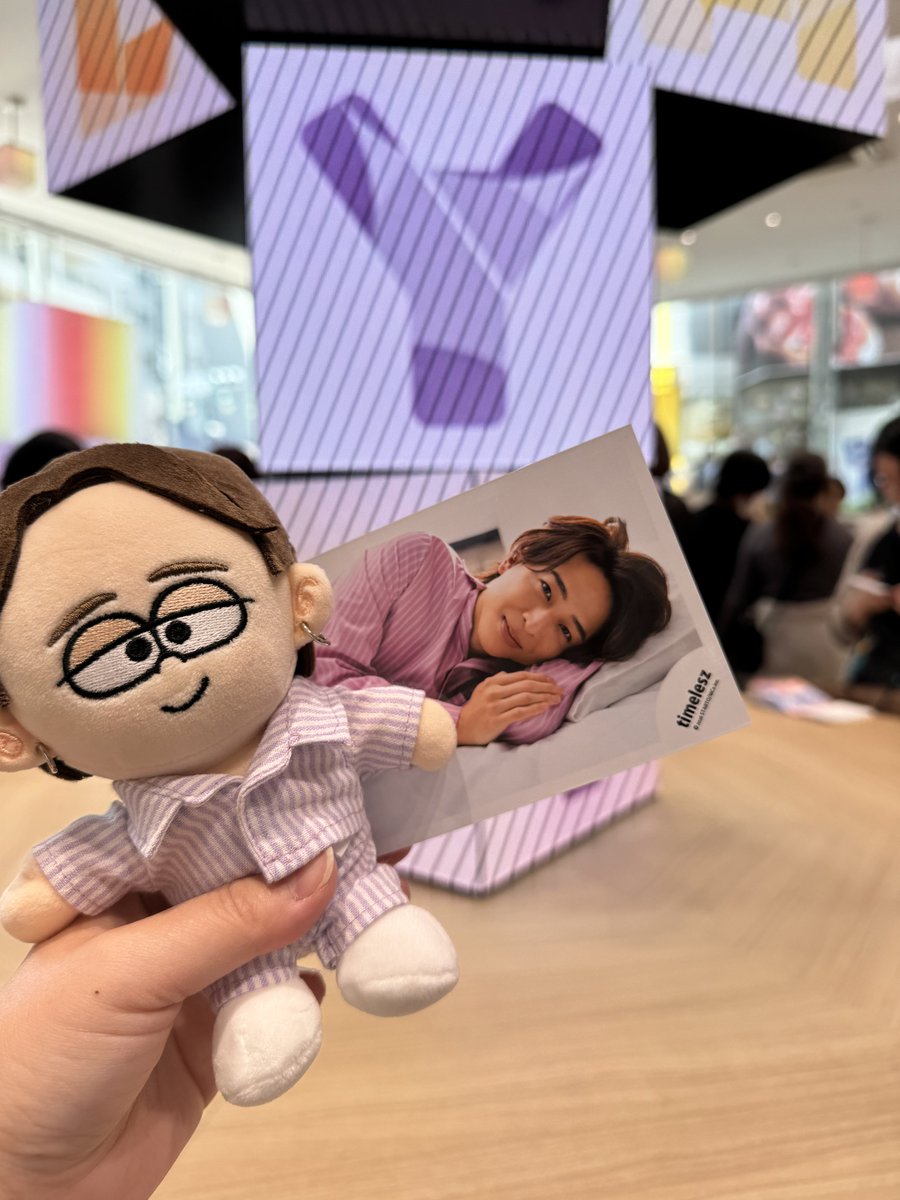 旧しの🤍🕰️ tweet media