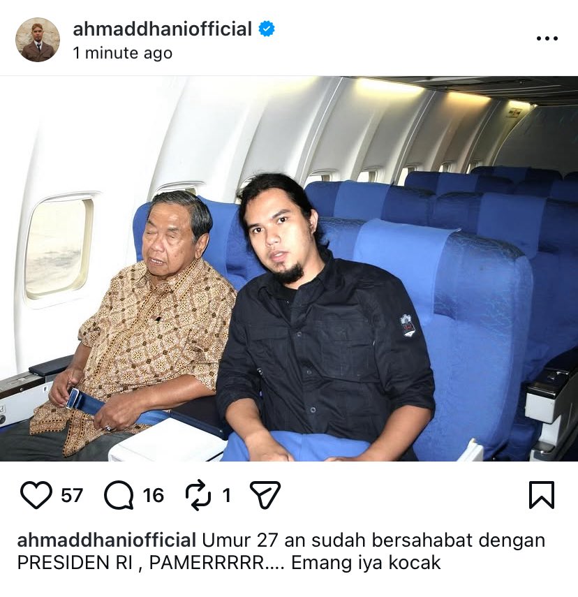 Lambe Saham tweet media