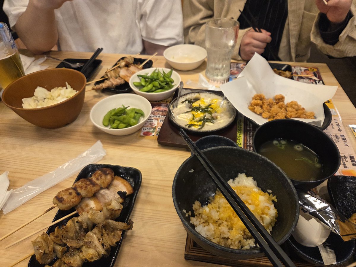 NむAむ tweet media