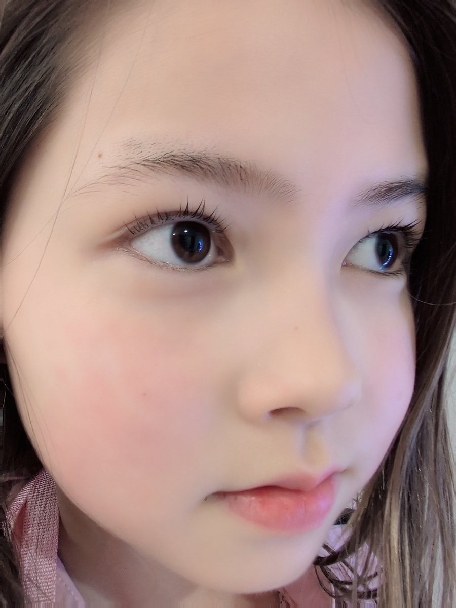 Momoka tweet media