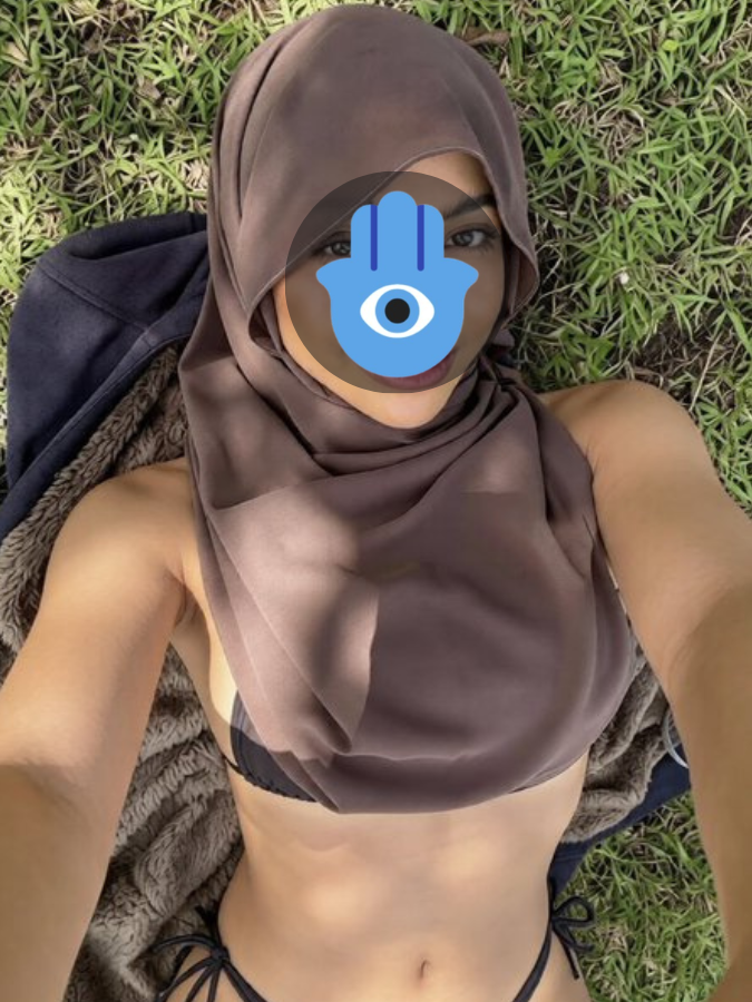 Hermana Musulmana 🧣 tweet media