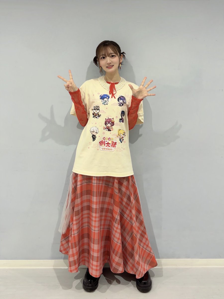 青二プロダクション【公式】 tweet media