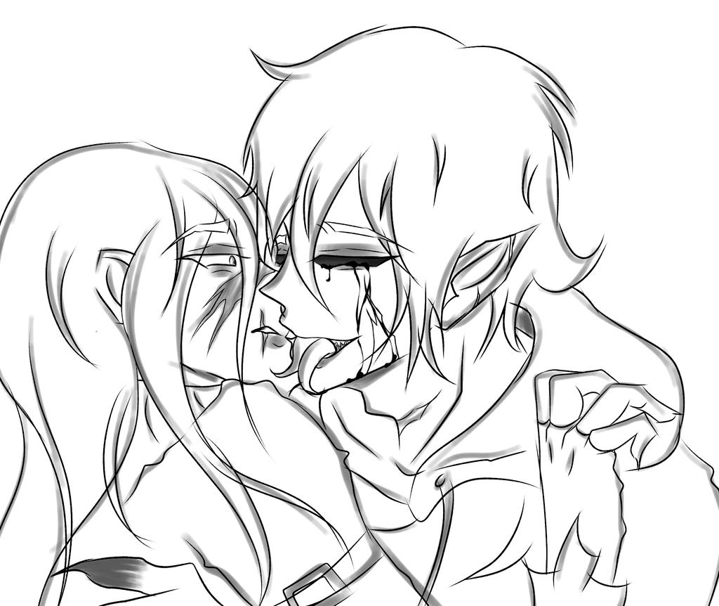 Mortal177's tweet image. #EyelessJack 
#Mortal 
#Cripipasta