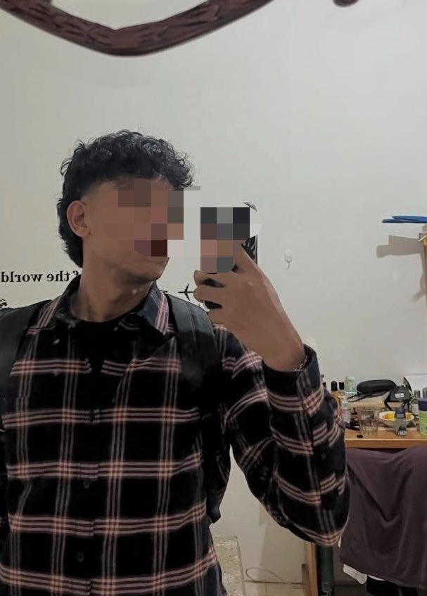 Alter Gen Z tweet media