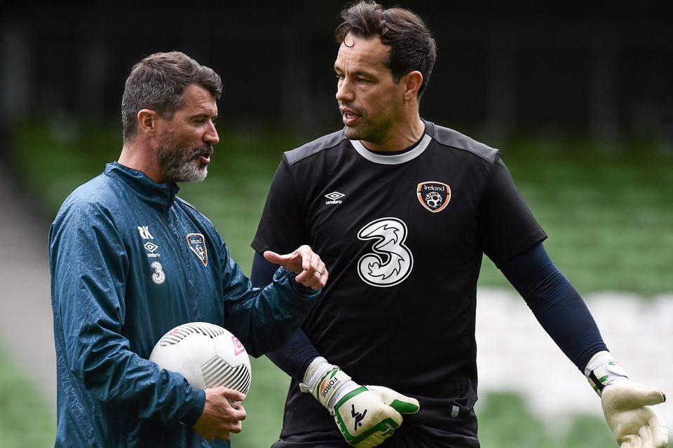 GaelicCoachQ's tweet image. “You’ll lose your confidence many times but never lose your courage.”
#GAA #coach #quotes #Ireland #soccer #Millwall @david_forde1 @thesidelinelive