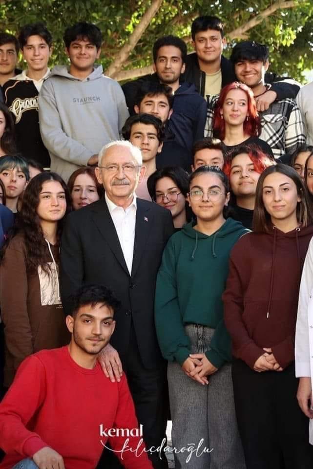 Öğrt. sait oğuz tweet media