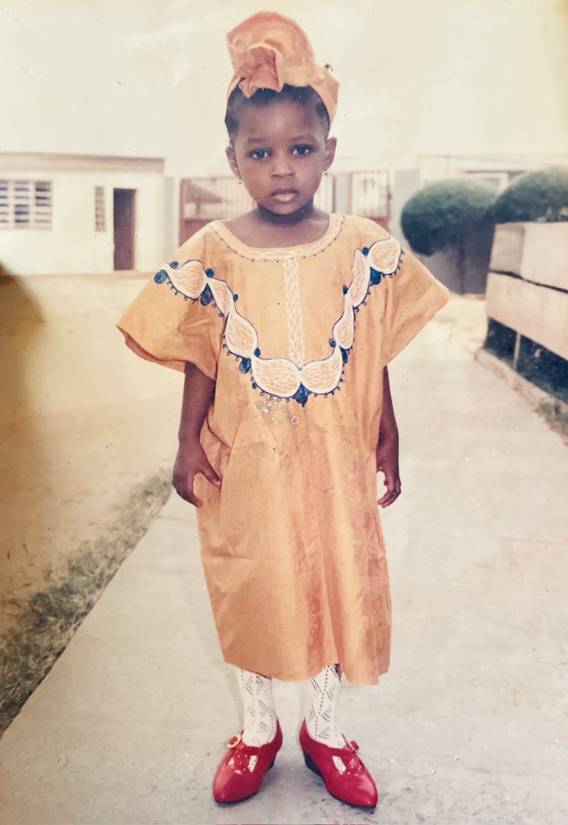 amara_faitho's tweet image. +1 🎂 🎉

God has been faithful, and I’m thankful for the incredible people in my life.

🥂 to an even bigger and better year ahead.
#Grateful