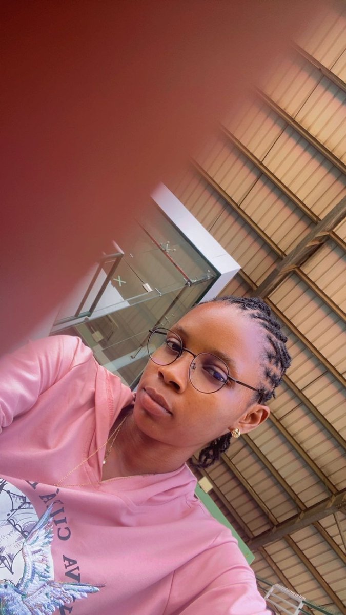 amara_faitho's tweet image. +1 🎂 🎉

God has been faithful, and I’m thankful for the incredible people in my life.

🥂 to an even bigger and better year ahead.
#Grateful