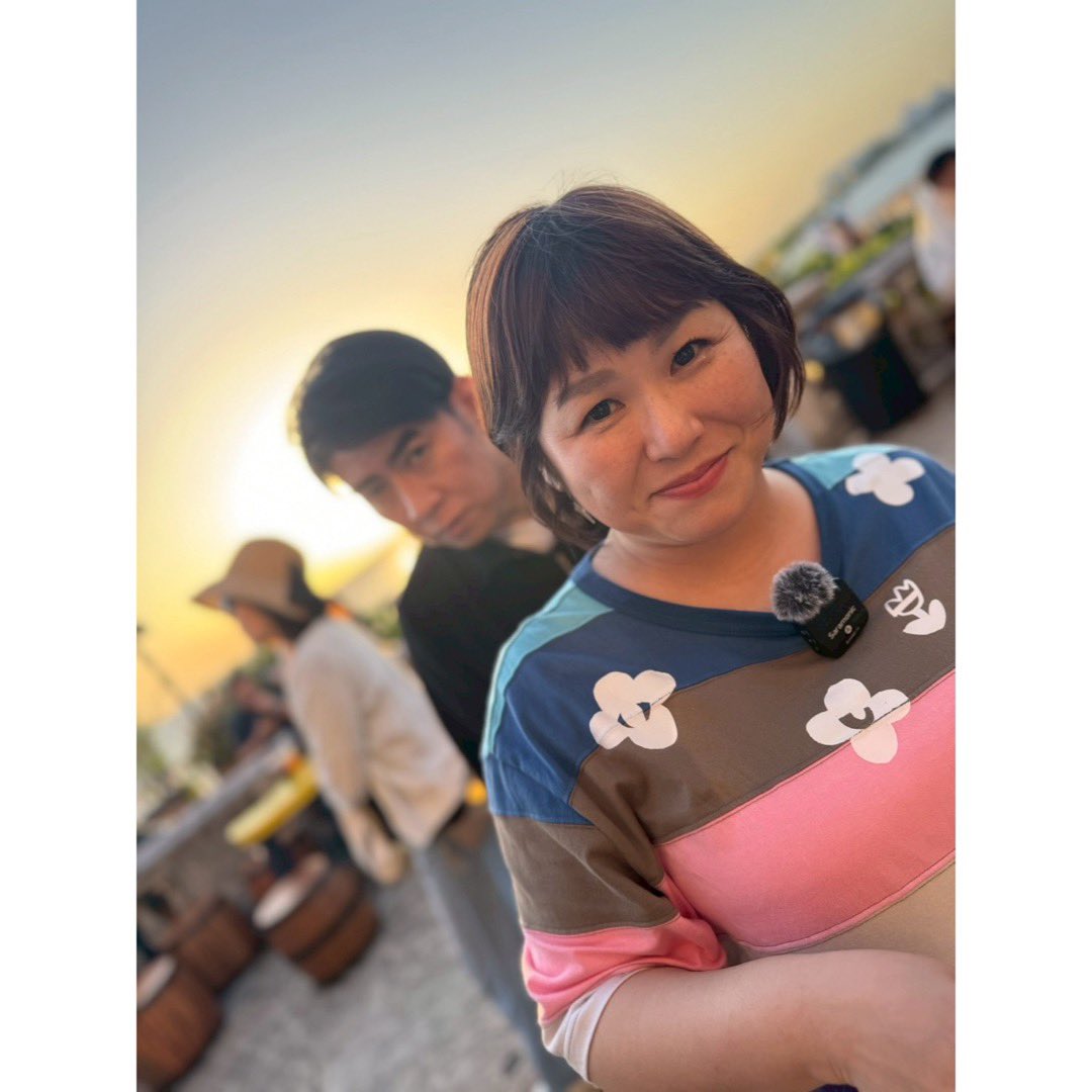 hayabusa415's tweet image. 島田秀平兄やんが
はやぶさとシウマさんを
撮影してくれた写真は
どれも自然体でほっこり♨️

3人withいっつんが揃うと
ずっと笑ってばかりだったな😊

笑う門には福来る🌟

全チャンネルを登録して
公開をお待ちあれ📹

#沖縄
#youtube
＃開運ぶっさんねる
＃琉球風水志シウマ
＃島田秀平のお開運巡り