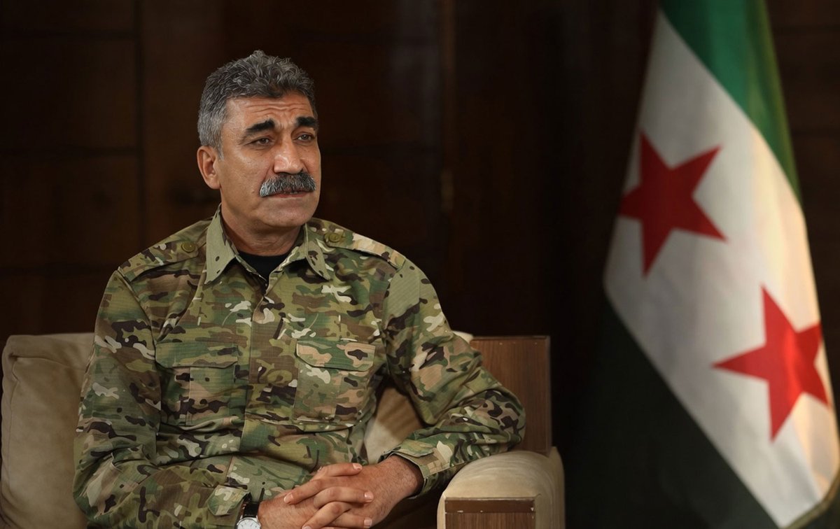 Rudaw Türkçe tweet media