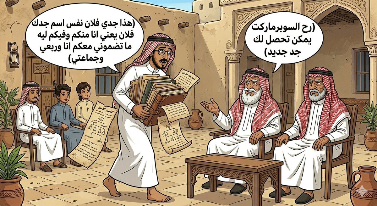 عصام الكليب tweet media
