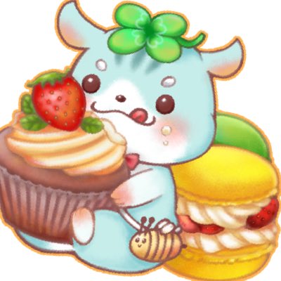 🐹笑兵衛/涼貴涼🐹ご依頼受付中です！ tweet media