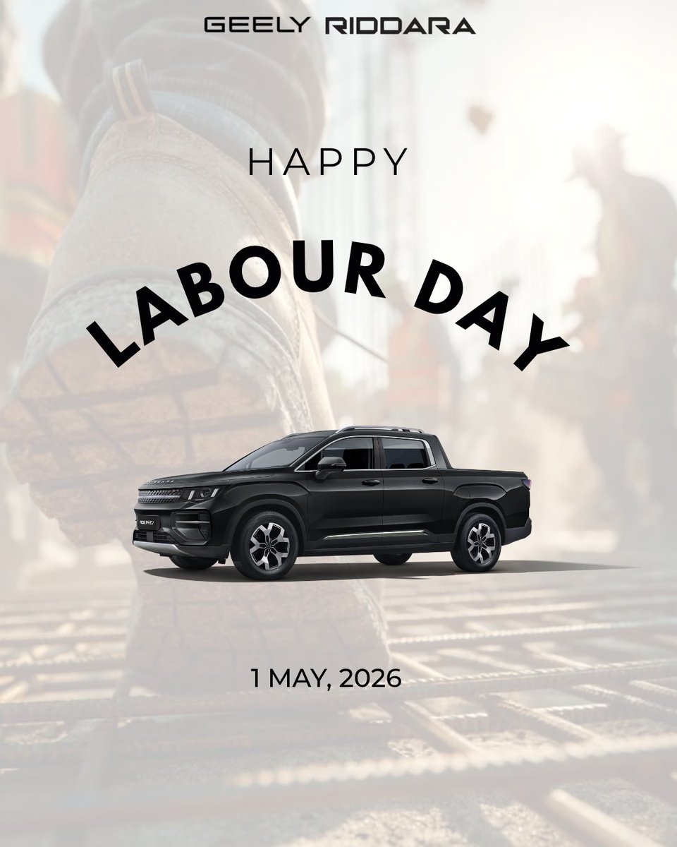 GeelyRwanda's tweet image. Hope you had a restful Labor Day!
We are back at Ikwim Plaza and ready to help you make your next "Green Move"🌳

Stop by today to see how our models are redefining the daily commute.
#greenmobility #backtowork #electricfuture