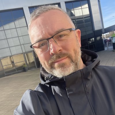 David Tonks tweet media