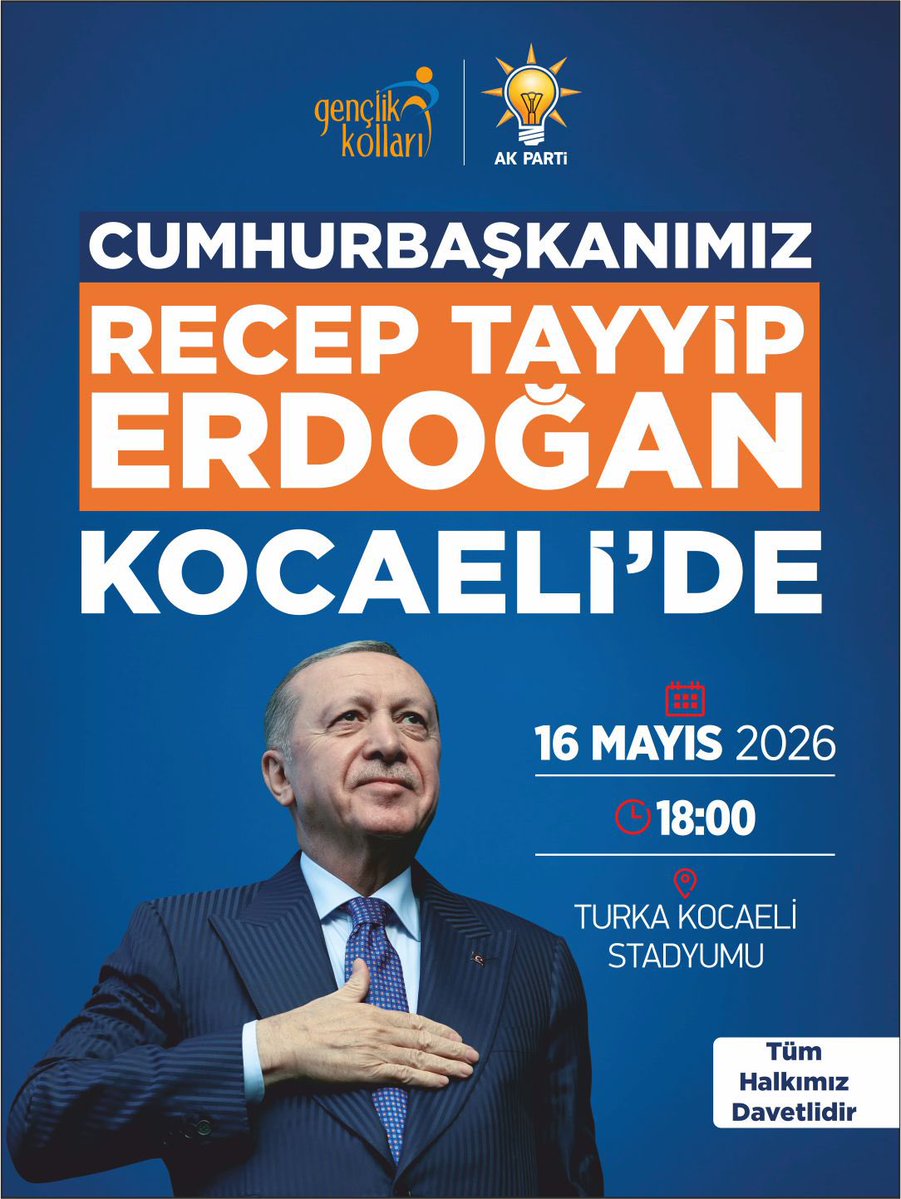 Tahir Büyükakın tweet media