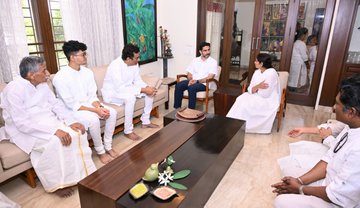 Bhavishyathuku Guarantee tweet media