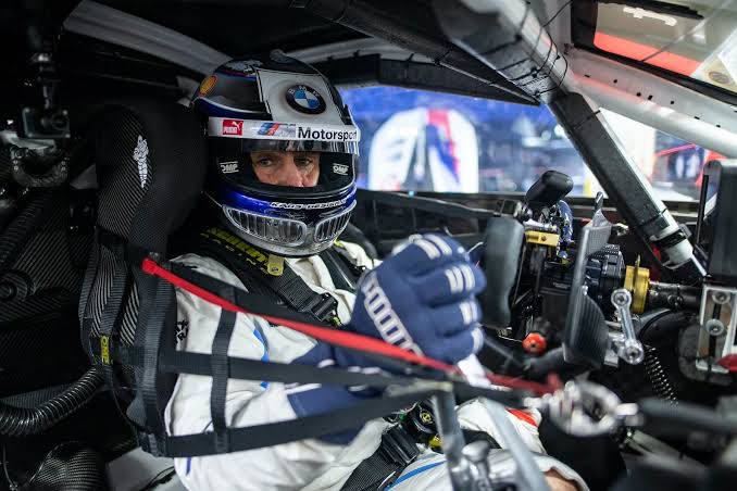 onlyendurance's tweet photo. RIP Alex Zanardi 🕊️

The Italian is nothing short of a motorsport legend. I remember being in awe watching him drive the M8 GTLM with hand controls - just a glimpse of his insane talent and commitment shown across 30 years of racing.

A lap ahead 🫡 https://t.co/UNrCGW7Ybn