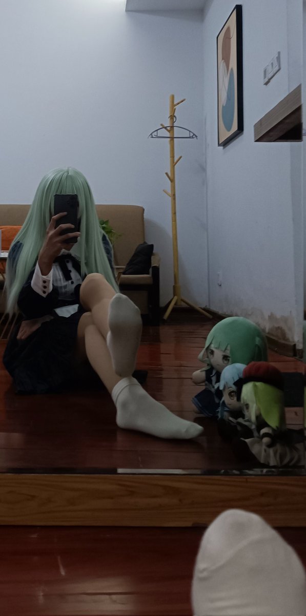 影宗睦正使 tweet media