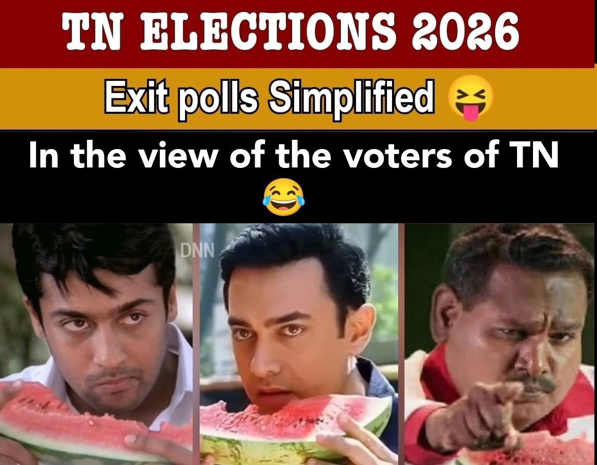 திராவிடநல்நாடு tweet media