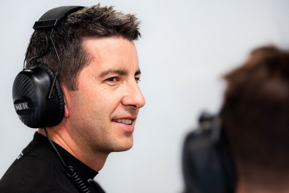 dailysportscar's tweet photo. 💬 Rockenfeller: Seeing "The Big Picture" Key After @EuropeanLMS Barcelona Disappointment

➡️ https://t.co/BclI3A4D6v

#ELMS https://t.co/whCjEADw3q
