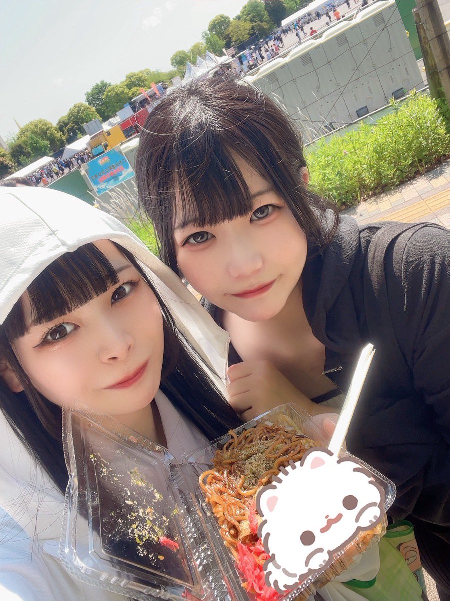 まりん🐬 異世界メイド tweet media