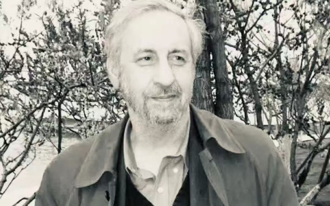 inspiration_eye's tweet photo. Stephen Owen, the renowned Harvard sinologist, passed away on May 1, 2026, at age 79.
He translated numerous works of classical Chinese literature and dedicated his life to bringing China's ancient #poetry and prose to the Western world.
RIP.🕯️
#poem #Dufu #literature #culture https://t.co/nnBjWYK93s