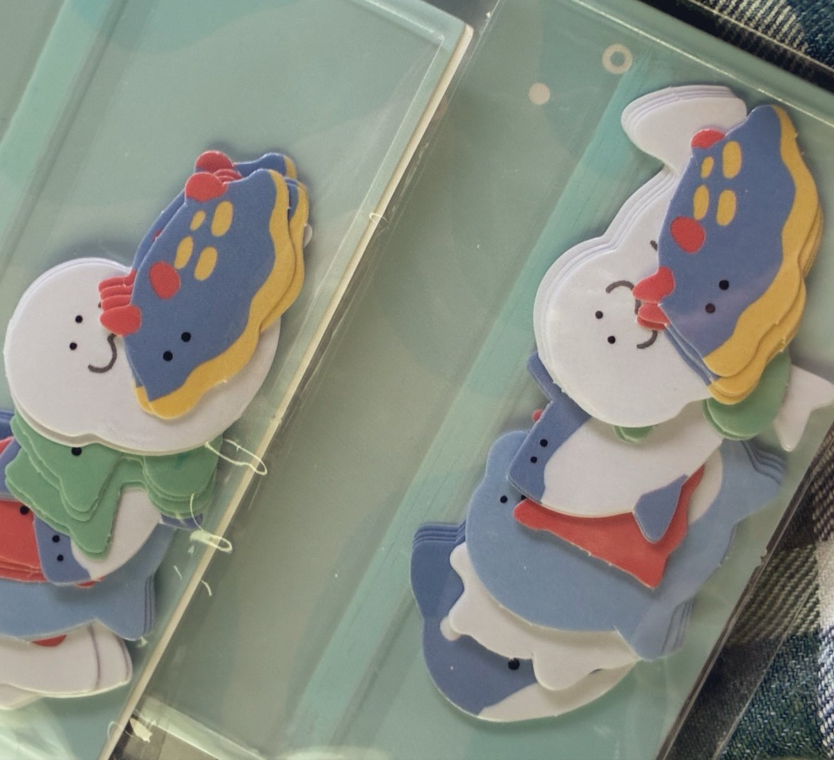 ニッチョ🥼 tweet media