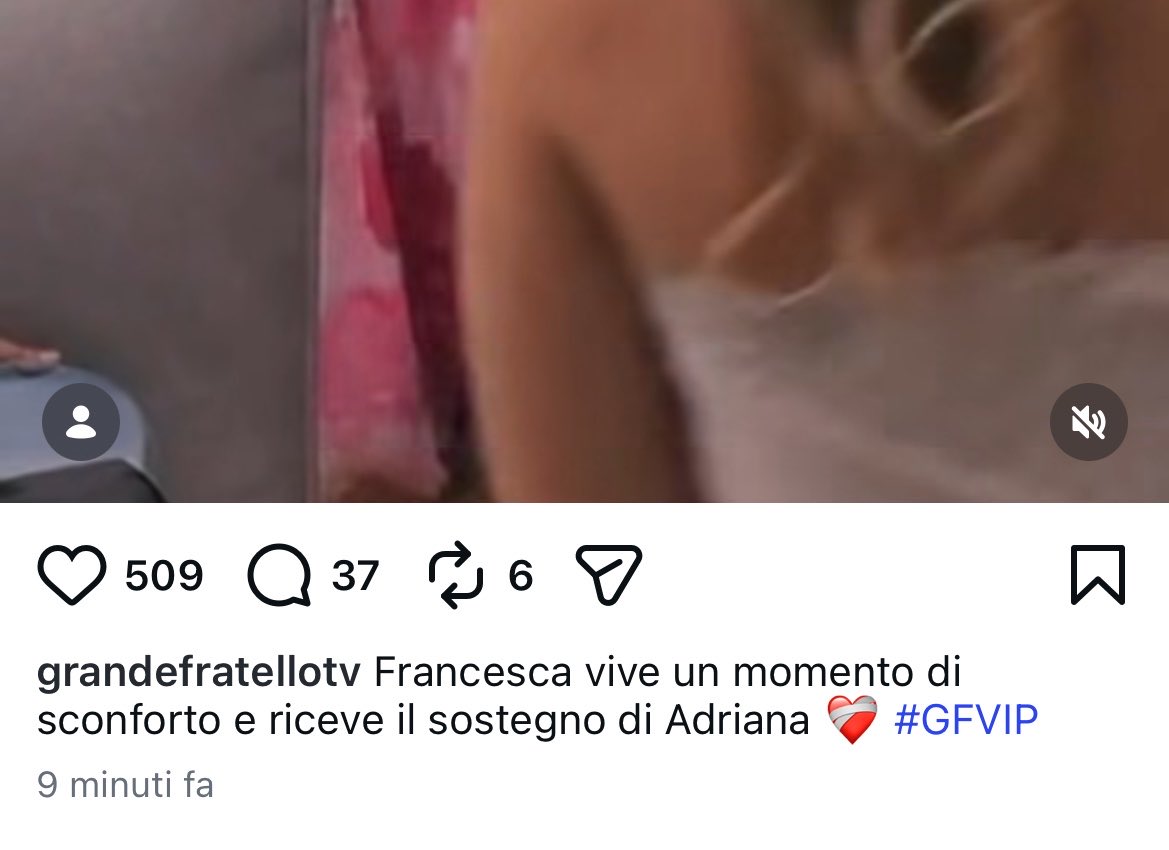giulia tweet media