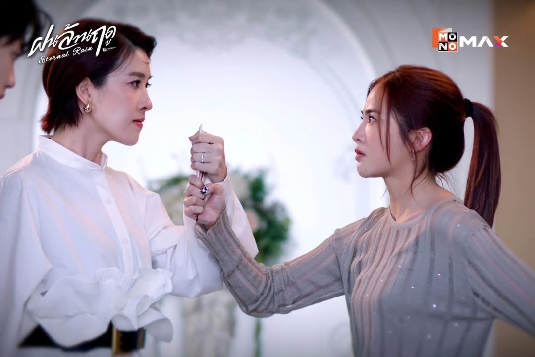 Broadcast Thai Television tweet media