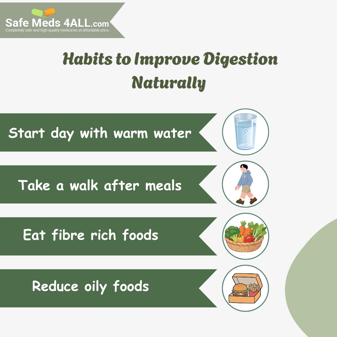 safemeds4all1's tweet image. Support your digestion naturally with mindful eating, hydration, and balanced habits. Your gut will thank you. 
.
#SafeMeds4All #NaturalHealth #GutCare #HealthyLifestyle #WellnessTips #NutritionMatters #SelfCareDaily #HealthyChoices #FitLiving