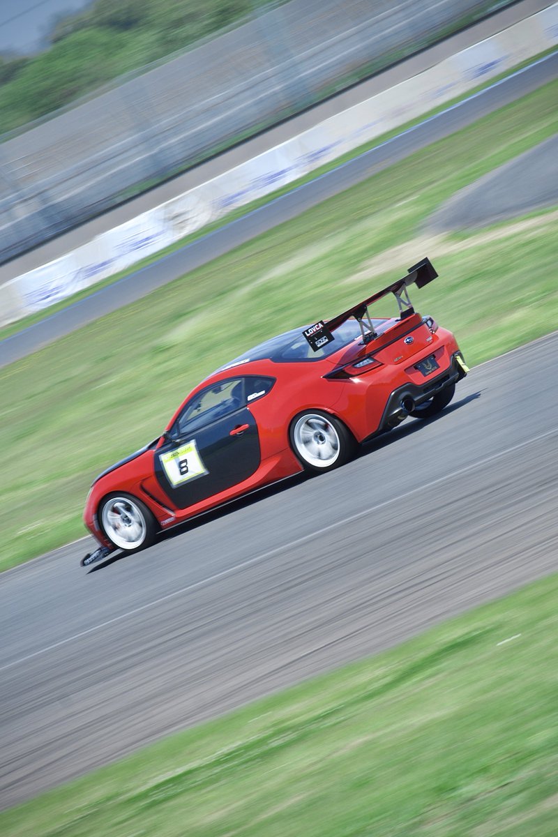 ガレージM様 photo by @zc6_mc41