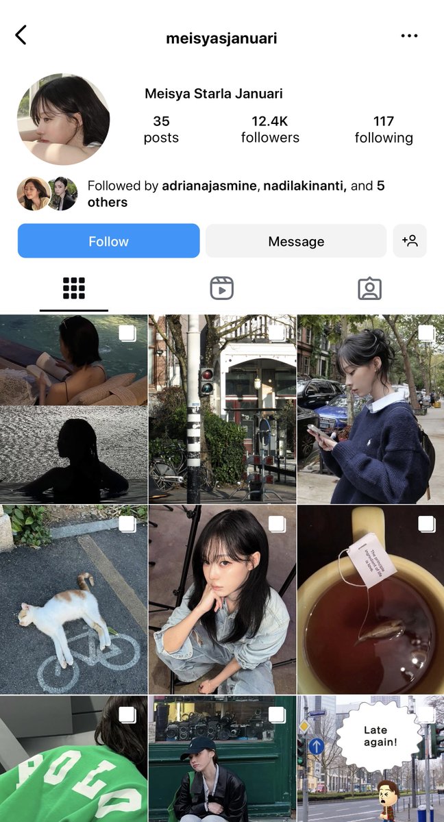 tenderlores's tweet photo. winselle five tweets au | a producer gf who chooses to commit and stay with her super busy gf who works as an actress’s manager

alias produser naik daun dan manajer artis yang dulu pdkt dengan janji ga bakal dibuatin lagu putus (tapi tetep aja pernah dibikinin) https://t.co/ZxDboJS3SO